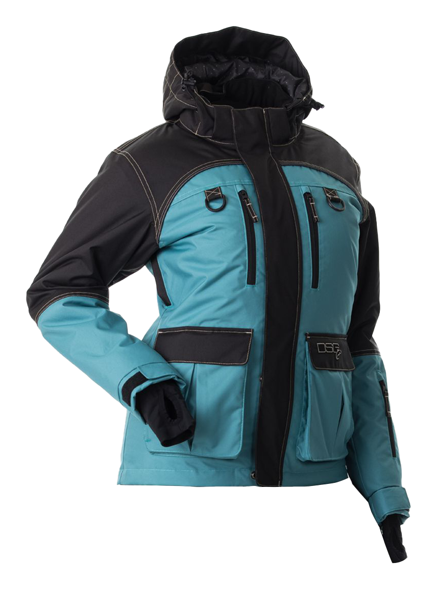 DSG Outerwear Arctic Appeal 2.0 Ice Jacket for Ladies Bass Pro Shops
